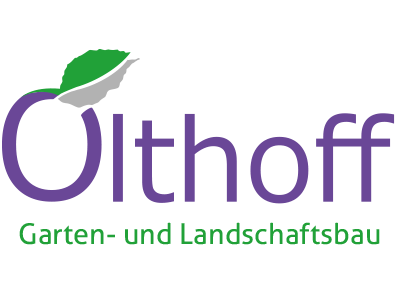 Logo von Olthoff Garten- und Landschaftsbau